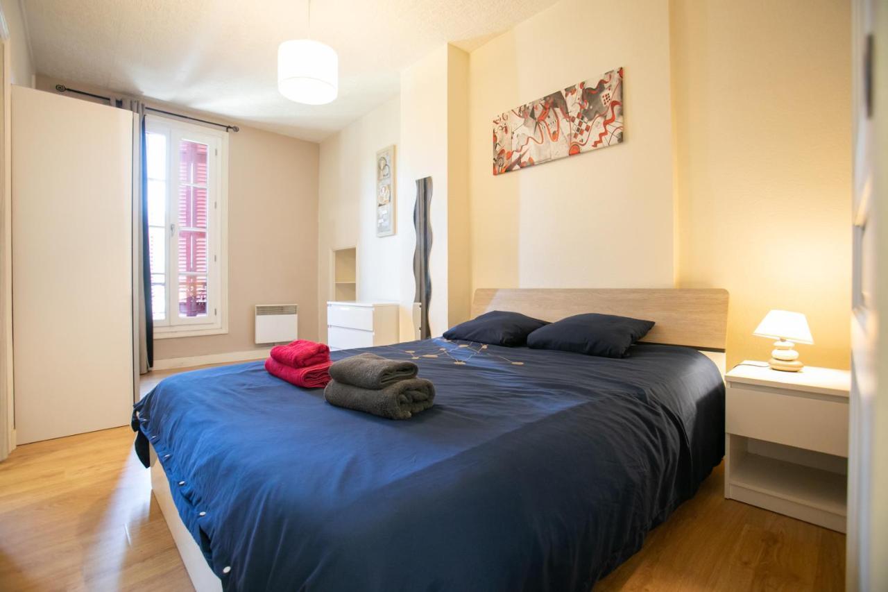 Cœur historique classé Périgueux Exterior foto