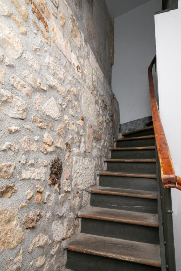 Cœur historique classé Périgueux Exterior foto
